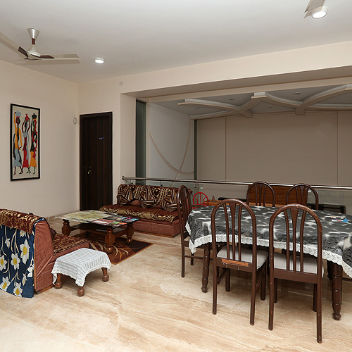 Maninder's Homestay 